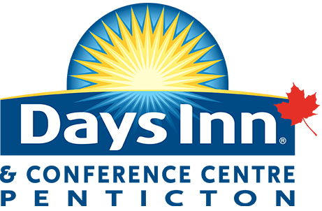 Days Inn Penticton logo