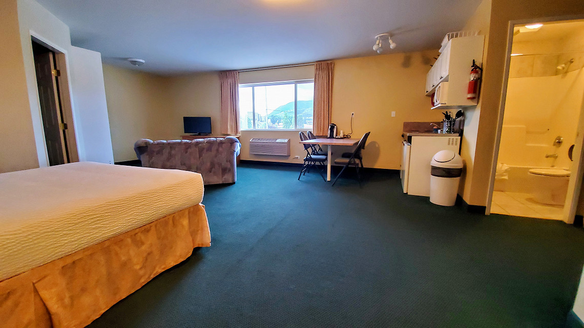 Days Inn Family Suite